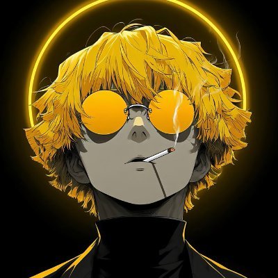 Idiotdoomscroll's profile picture. just here to witness the timeline slow motion car crash