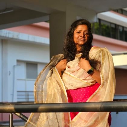 smkirthiga's profile picture. Program Manager – Geo Analytics, Sustainable Cities & Transport @ World Resources Institute (WRI), India
PhD Research Scholar @ IIT MADRAS