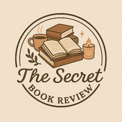 secret_bookblog's profile picture. Book marketing and promotional services🌻 thesecretbookreview@gmail.com ❤️ Book competitions and giveaways every month! 🥳🤩 She/Her