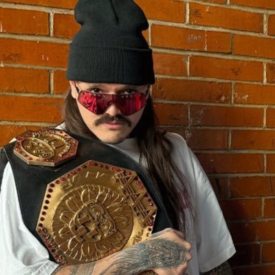 domsbrutality's profile picture. booyaka | dominik mysterio & jimmy uso enthusiast🫶🏼