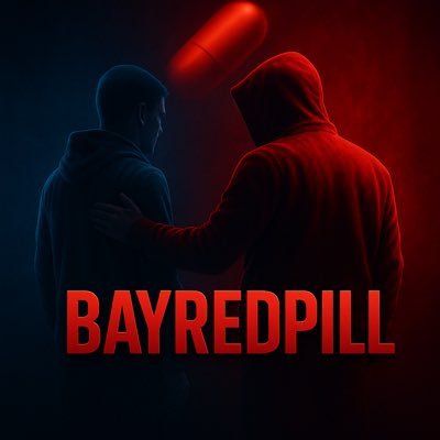 bayredpill's profile picture. Konforlu yalanlarınızı yıkmaya geldim. Duygularınızla değil, mantığınızla takip edin. Biyoloji nezaketten anlamaz, sadece güçten anlar.