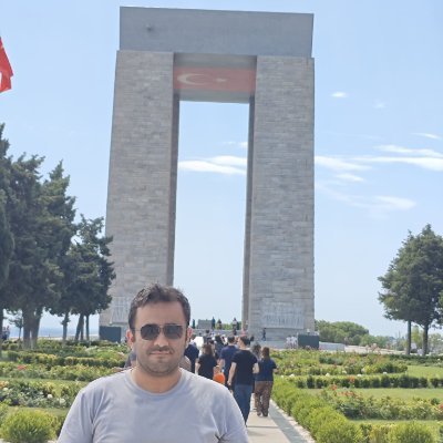 emiralihocaoglu's profile picture. Mekatronik