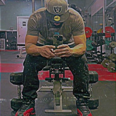 drip_grande's profile picture. Built From Pain LLC is the brand I represent.