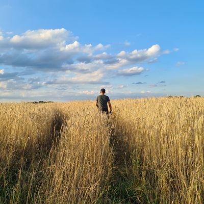 marekbyrski73's profile picture. 