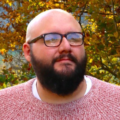 drewisokay's profile picture. Okay Christian. Okay husband @malwhee. Okay Director of Amateur Scouting @ProspectsLive. Forever a dog dad x2. Milk loyalist. I'm okay. 👌