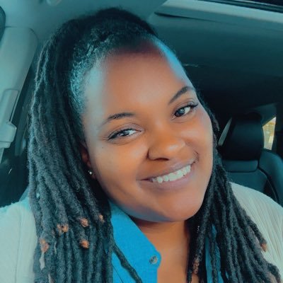 Trelynnnn's profile picture. Software Engineer at #100Devs✨| Web Developer & Designer | Life long learner 💚 #BlackTechTwitter #BlackInTech #WomenWhoCode