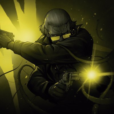 uve_lorenzo's profile picture. ウベロレンゾ
Manga Artist. Español. Ronin conquistador. My opinions will piss you off. Working on my first manga.
🇪🇦 🇺🇸 🇯🇵