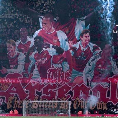 Moneymoonzx's profile picture. Arsenal.