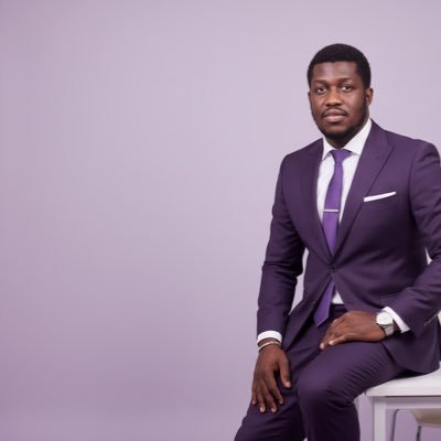 SeyramOfficial's profile picture. WIN WIN FOR #JESUS