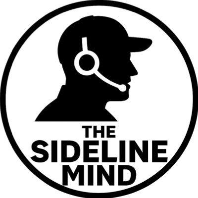 TheSidelineMind's profile picture. The Sideline Mind 🧠                              Sports. Takes. Moments. ⚡️