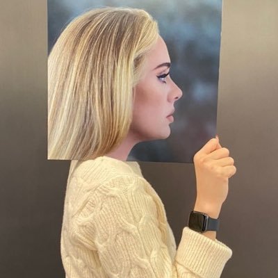 god_adele05's profile picture. @adele but i want to live and not just survive (love in the dark - adele 25)