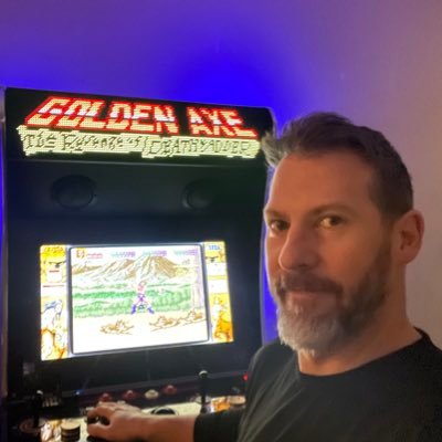 JohnsonHusky's profile picture. Casual Gamer | 41 | Retro/Modern | PS5 | SEGA | Xbox | Nintendo | Witcher | Final Fantasy | Mass Effect | Street Fighter | Video Editor | Coffee | Music | Chef