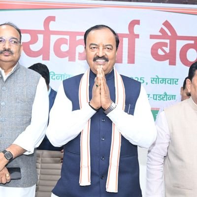 AmarnathDw5474's profile picture. प्रदेश अध्यक्ष गो रक्षा प्रकोष्ठ राष्ट्रीय सनातन संघ (RSS)
                                   समर्थक - मा० @kpmaurya1