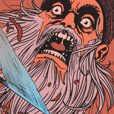 King_Wojtek's profile picture. Father. Husband.
Hopeful Indie Creator.