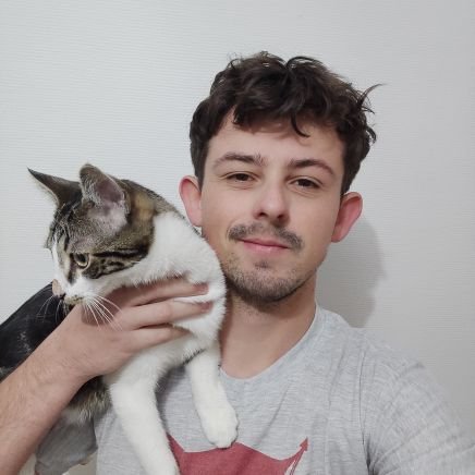 lukhvbv's profile picture. 🚩 Militant communiste, syndiqué à la @cgtcheminots

🕺🏻 danseur débutant