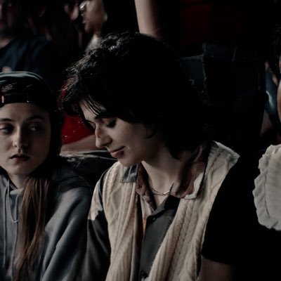 mascspiderman's profile picture. your favorite lesbian spider-man. || Gwen ⋆˙⟡♡