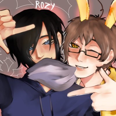 ☀️Len(Sollux)||Zanes Starlight🌙 Profile