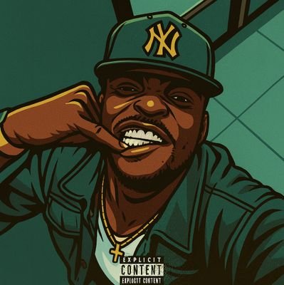 Mbambandeh's profile picture. Mbambande.