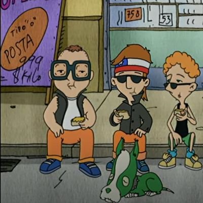 FelipeTor94's profile picture. me guasta la adrenalina, la libertad y la justicia.
si eres zurdo sigue de largo!