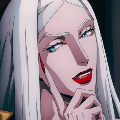 QUEEN0FSTYRIA's profile picture. ᅠ ⁫⠀⠀ ᅠ⁫⁫ ᅠᅠ