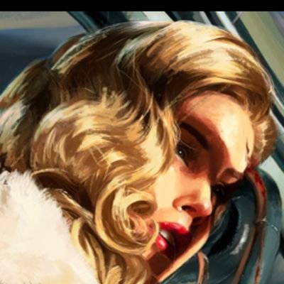 ArabiMissing's profile picture. 