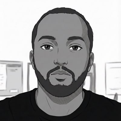 Robavelii's profile picture. 🇪🇹
Software Engineer