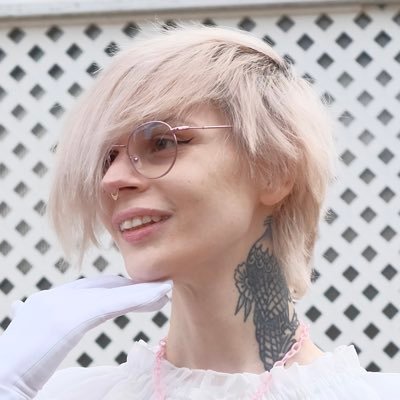 jayjuniperYVR's profile picture. Spicy site creator | https://t.co/ScfaZuAAae | content for sale!
Spoil me: https://t.co/blySN7xKN3