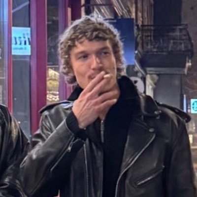 ilyagalit's profile picture. shane hollander my beloved || tony stark and james potter kinnie || fyi english is not my first language