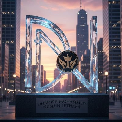 DMNSoffi's profile picture. I don't want to be a follower; I want to be a leader and create new waves.