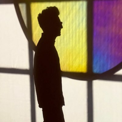 MartinDelpierre's profile picture. Creator Under the Moon and filmmaker :  The Promptist / Time of the Nice Aunties / What The Punk! / Daft Punk Unchained/ Game Fever/ The Fan /That’s Poker…