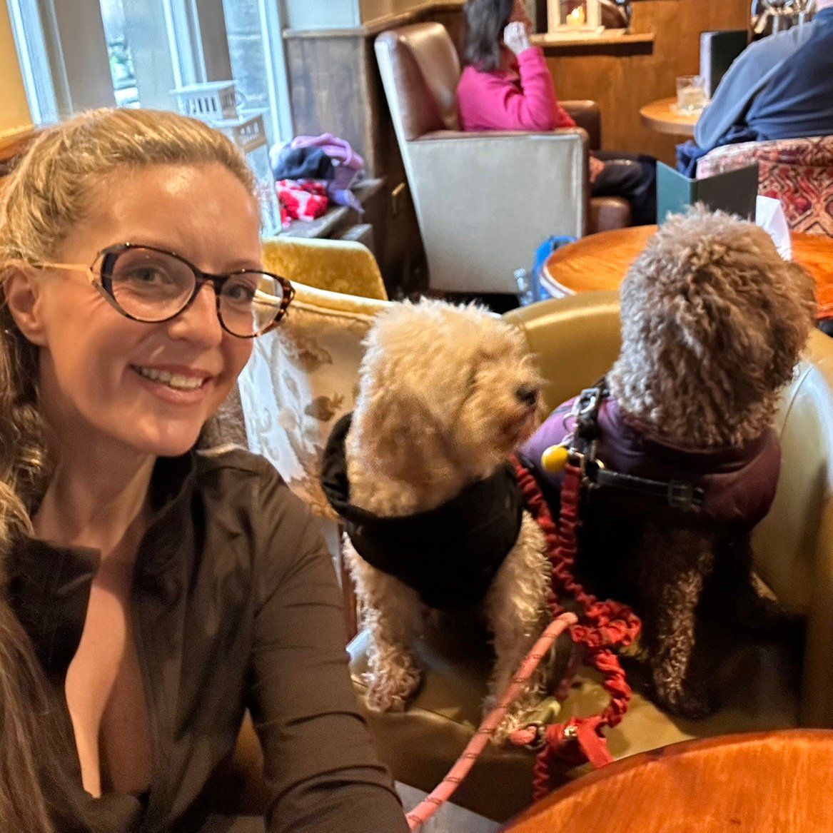 Tracyefc's profile picture. 