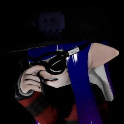 AngelBylethSFM's profile picture. I moved to Bluesky (check pinned tweet)

my inkling's a boy (in pfp)

⚠️Ask permission to use my oc(s) in artwork.⚠️

HSR acc: @AngelBylethHSR