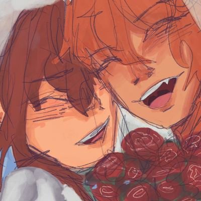 yuridoaceism's profile picture. ridoace first twst second