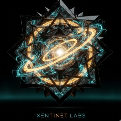Xentinet's profile picture. PQMxCPS Defense | QFI/QIP Research | Bio-Energetic Computation | Planetary Defense | Adaptive Energy Systems |