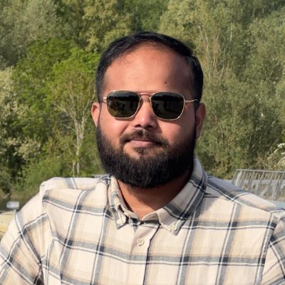 HardwareGospel's profile picture. Ex-IPG and Dentsu | Adobe, Amazon, ExxonMobil
GRE 329 | BLR - LDN - Austin 2027
Hardware beats AI | Building $100B materials empire
$500 GTM Audits - DM "AUDIT"