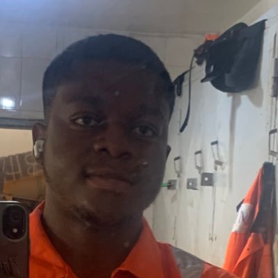 Bab_090's profile picture. Engineer | Christ is my firm foundation | John 15:5