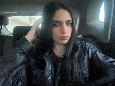 t3leya's profile picture. 🍂autumn enjoyer; @realmadrid 
listening to so close to what by tate mcrae; 
LN4 supporter ! (18; she/her)