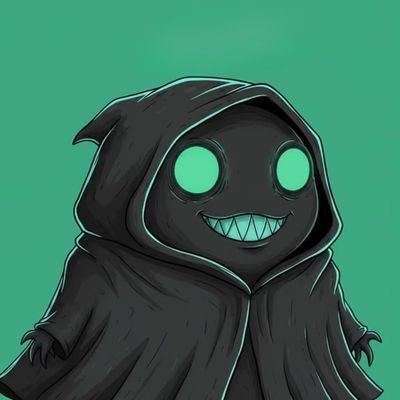 xelasfi's profile picture. Life's too short |
Trolling, posting, spaces |
https://t.co/3hFpmgXPmi