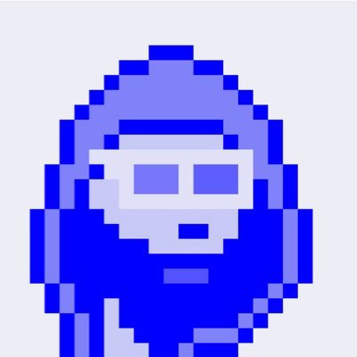 superminter's profile picture. Degen since ‘22 | Base maxi | Living on-chain 🟦 AI-powered trades @bankrbot | $BNKR and maxi & defender | I mint, I stack, I send it.