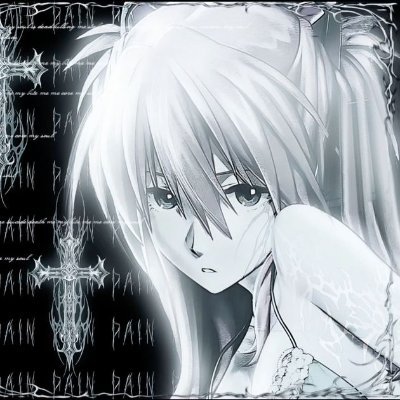 AgustinaKasa's profile picture. On this profile you'll see things about crypto & anime hahaha, I love you guys