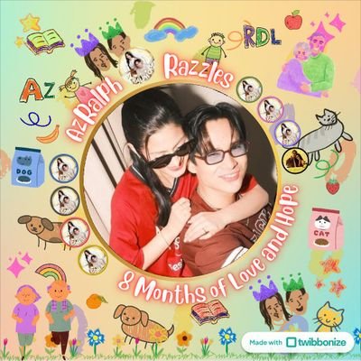 LaraLazaro61139's profile picture. AzRalph 🫶🫶🫶