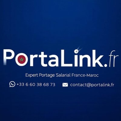 PortaLink_fr's profile picture. 