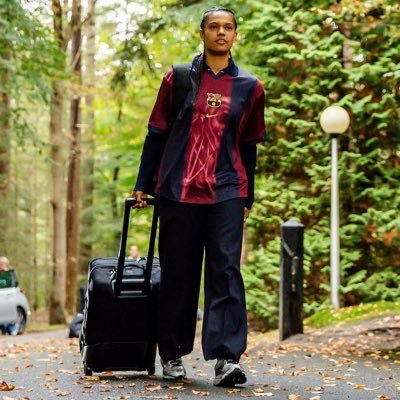 barcalad__'s profile picture. FCB Love Barca 💙❤️