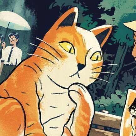 SOUZAetAl's profile picture. tristeza crônica