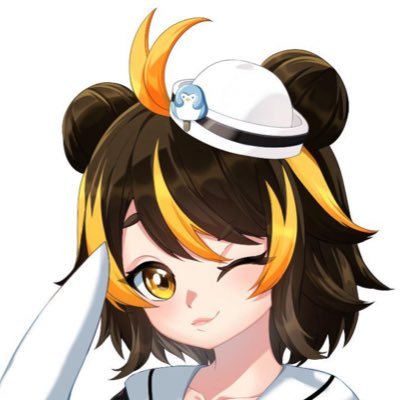 pippebblepop's profile picture. ❄️penguin tuber ┊Model: @rozetavgen ┊Twitch: https://t.co/Mp2ZHou5il