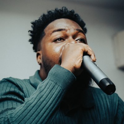 michaellbajo's profile picture. Disciple, Designer & Dreamweaver Co-host @crosculturepod