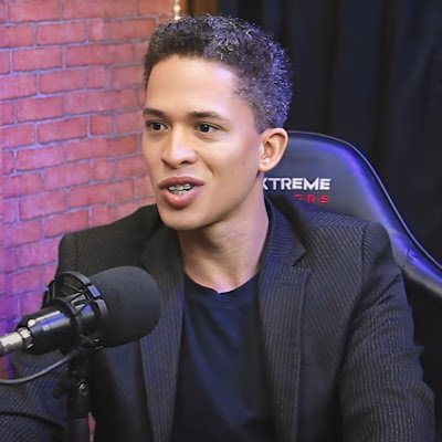 empreendedev's profile picture. The AGI race has a new player, with a new R&D studio. From my room, to the world.