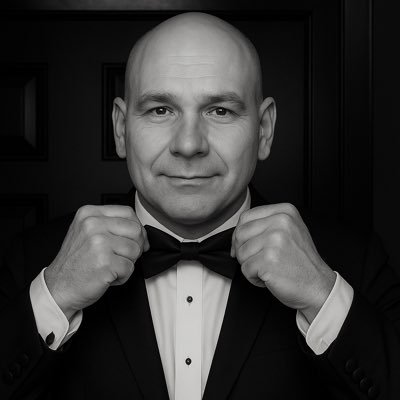 JerrySmales's profile picture. #AI Consultant, #BrandConsultant, #MusicProducer. Leveraging #AI #ArtificialIntelligence #copy #marketing & #advertising. Let's collaborate!