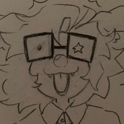 devildoggggg's profile picture. 22 - they/any - occasional artist - enjoyer of many things