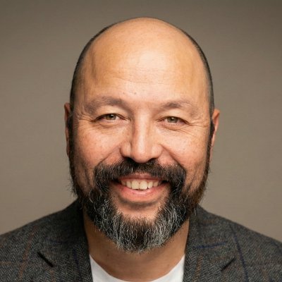 mgeorgi's profile picture. Triplet Dad - Engineer at @Meta -  Building https://t.co/BXFeVl8lgX